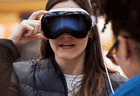 突发!苹果Vision Pro负责人离职,加入OpenAI