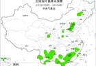 中央气象台发布强对流预警：今早至明天，多地将有雷暴大风，最大风力可达11级+