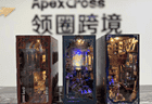产品畅销北美日韩!打造西南最大木雕玩具工厂