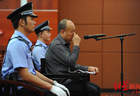 广东“坟爷”林耀昌旧案追诉案一审宣判:犯聚众斗殴罪,判5年