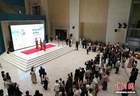 “丝路绮粲：当代中国丝绸艺术国际巡展”亮相阿斯塔纳