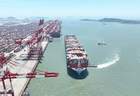 上半年同比增长22%,上海边检机关累计查验入境外籍旅客316.6万人次