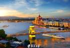 中国文旅看山西丨乡宁文旅首次出海,惊艳布达佩斯