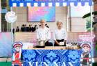 2026年上海环球美食汇·亚洲风味季活动启幕 “美食+”助燃消费