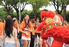 汉语课，非遗体验，企业参访……这个暑假，109名国际学生来沪参加夏令营