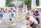古村音乐会+亲水嘉年华 福建屏南解锁盛夏文旅新热潮