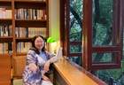 杨怡芬谈《鱼尾纹》:人生的褶皱里暗藏不可言说之物