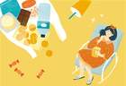 你眼中的五种“健康食品”正在给健康“挖坑”