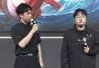 爱思采访全程黑脸，两句不方便透露真高冷，李九愤怒：太不尊重人