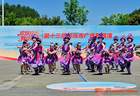 重庆市广场舞展演总决赛落幕