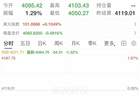 金价，突然跳水！金饰价格也跌了，买“三金”半年便宜近2万元！国际油价暴涨超4%