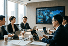 十分之一成本的中国模型，正在重塑全球AI版图