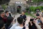 古村焕发新活力！贺州富川村民端稳“文旅饭碗”