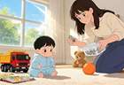 导致孩子窒息的“凶手” 往往就潜藏在孩子身边！家长千万别大意