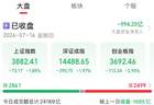 今天A股，调整原因找到了！