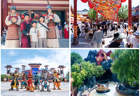 坐标安阳！国内首个殷商主题高科技文旅景区正式开业