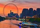 “文、商、服”齐发力 绘就文旅新图景