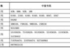 一共770.22万个！长鑫科技中签号出炉，一个中签号认购500股，每个中签号需要缴款4330元，一签有望赚2万元！