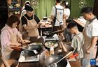 彩云之南：暑期喜迎八方客