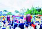 非遗盲盒预热秀，武夷山游客“提前入戏”