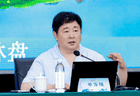 单霁翔在临邛解码千年文脉 文化遗产活化利用成焦点