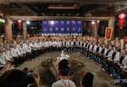 贵州从江侗寨鼓楼音乐会：侗族非遗文化的传承与传播