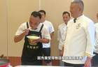 【视频】河源万绿湖鲜鱼邂逅中山脆肉鲩，两地名厨以鱼为媒切磋技艺