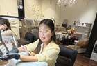 上海美甲服务受海外游客青睐