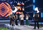 河北成安：百姓大舞台开演 点亮夏日夜经济