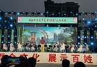夏夜好戏开演！泰安夏季“村晚”主场走进肥城潮泉镇