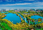 2025年广州花都五湖联动亲水活动下月启幕 北境滨水空间邀市民共赴蓝色之约