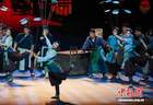 杂技剧《西湖传说·白蛇》南宁上演 重现西湖边千古仙话