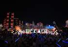 “重庆之夜·南滨音乐会”8月21日开启常态化展演