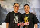 对话腾讯投资的《湮灭之潮》制作人：黑神话后，为何还做西幻单机