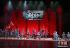 第五届广东省暨首届粤港澳青少年粤剧夏令营收官