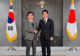 日本防卫大臣带着日韩防务协议上门，韩国再次拒签，李在明坚决不被日本拖下水