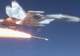 F-16诱敌,“爱国者”伏击,乌军精妙战术击落俄军苏-35S!