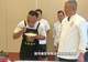 【视频】河源万绿湖鲜鱼邂逅中山脆肉鲩,两地名厨以鱼为媒切磋技艺