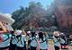 25日2026华星小记者四川集结营启幕 走进乐山探秘大佛与乌木文化