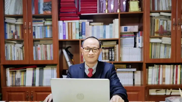 李长空传略