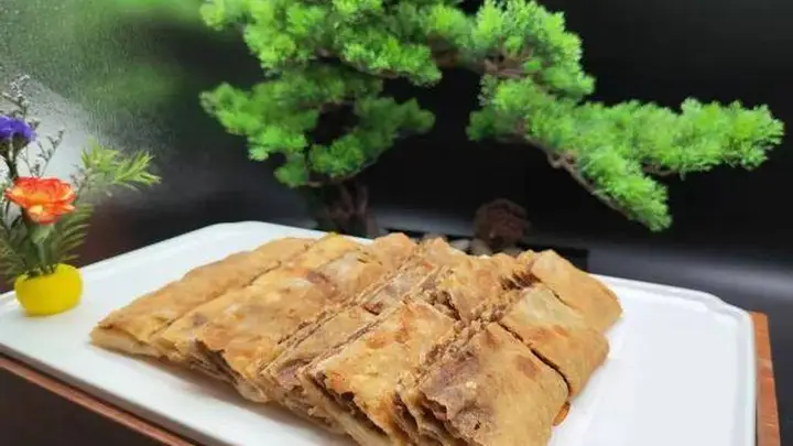 鲁商知春湖温泉酒店·鲁西南风味集|齐鲁乡土味，烟火醉西南