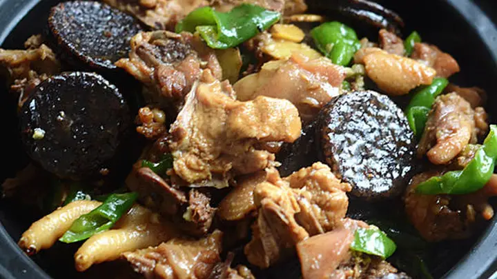 夏日“回血”宝，营养胜牛肉！端午过后要多吃，外焦里糯不上火！