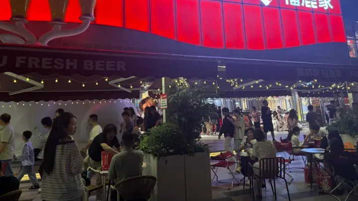 “年轻人不喝白酒”是个伪命题!