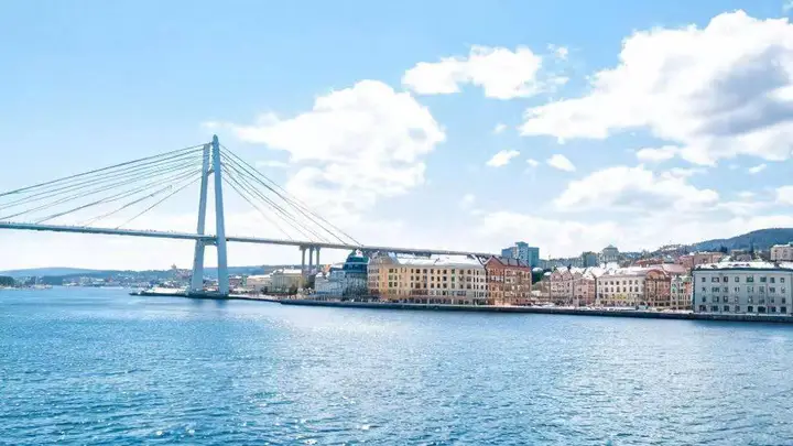 绥芬河旅行社哪家好?亲测10家海参崴线路后,我的蜜月真相记录