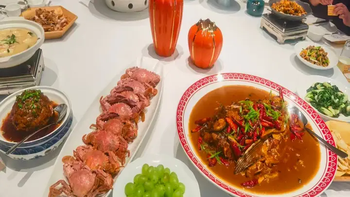 承德主打坛焖牛肉的家庭聚餐饭店有什么特色