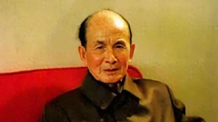被俘名将一大堆,蒋介石只救一个人,陈再道却对他敬重有加