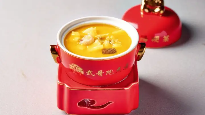 当味蕾遇见乡愁:洛阳菜哪家好吃,藏着本地人的情感记忆?