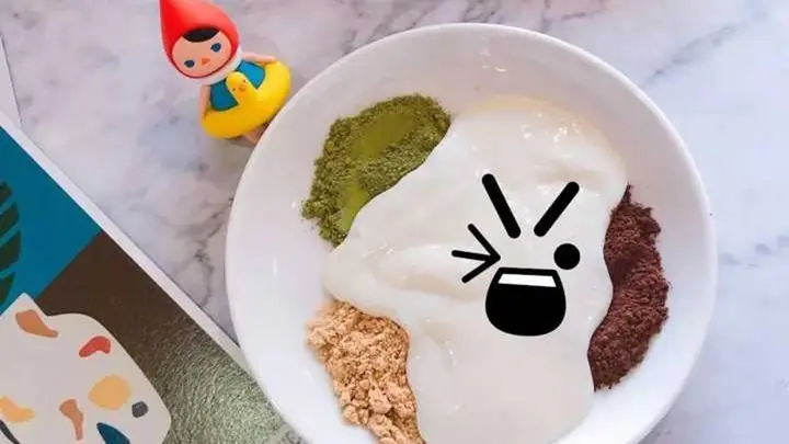网红甜品在家做,十元复刻同款美味