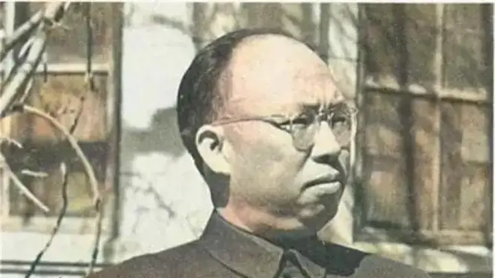 罗瑞卿:林罗一个司令一个政委,进城后十几年不来往,奇乎怪哉!