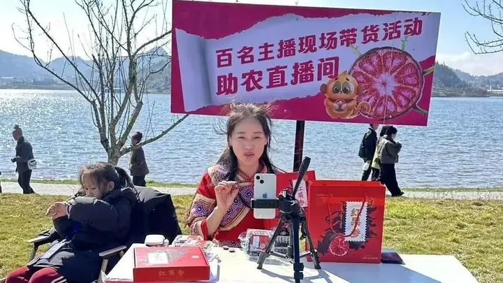 文旅推荐官|她说要把文山三七培育成真正的网红!